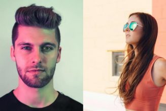 ESPER and Courtney Drummey Deliver Collaborative Debut EP “DREAMS”