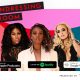 Eva Marcille, Lore’l & Dominique Da Diva Host New “The Undressing Room” Podcast