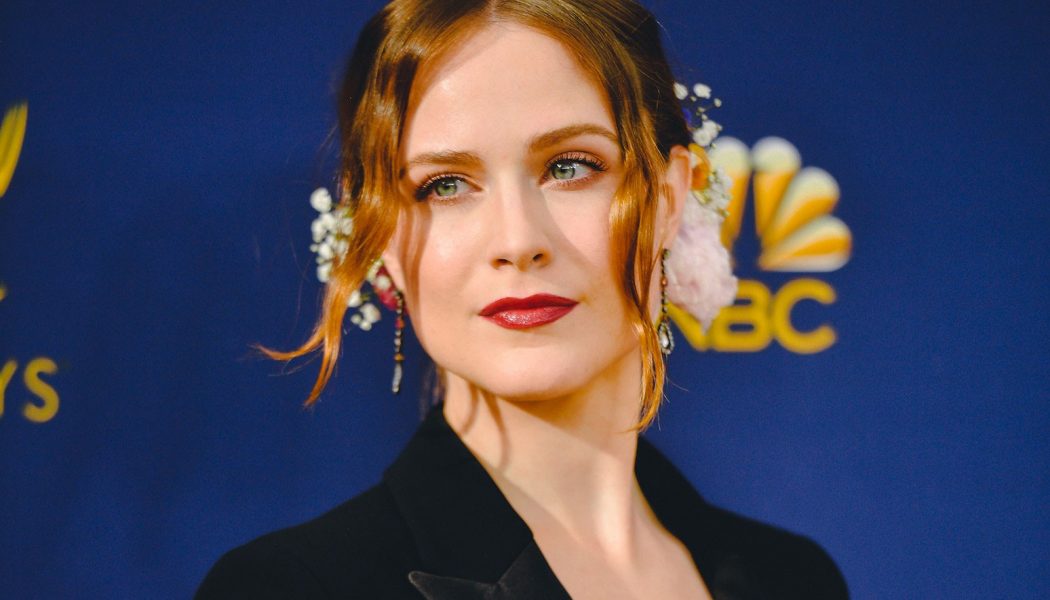 Evan Rachel Wood Shares Additional Details Relating to Marilyn Manson Abuse Allegations