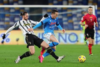 Everton have made contact with target’s agent, Ancelotti keeps in touch with ‘complete player’