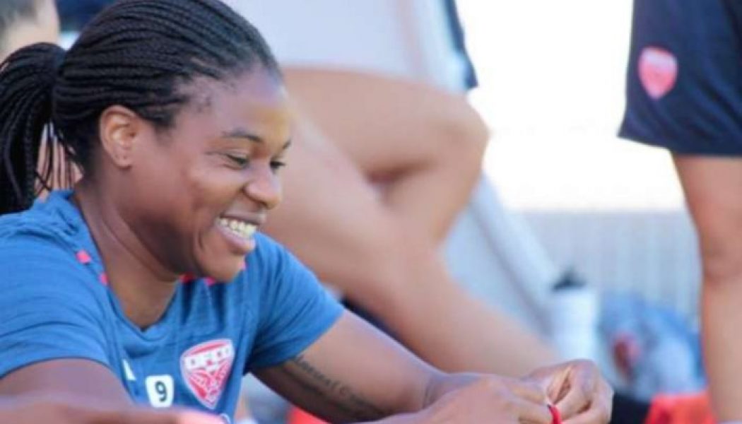 Ex-Eagles boss faults Desire Oparanozie’s exclusion from Falcons squad