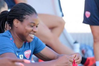 Ex-Eagles boss faults Desire Oparanozie’s exclusion from Falcons squad