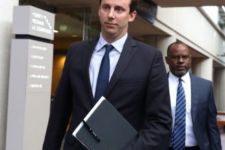 Ex-Google engineer Anthony Levandowski has closed his artificial intelligence church