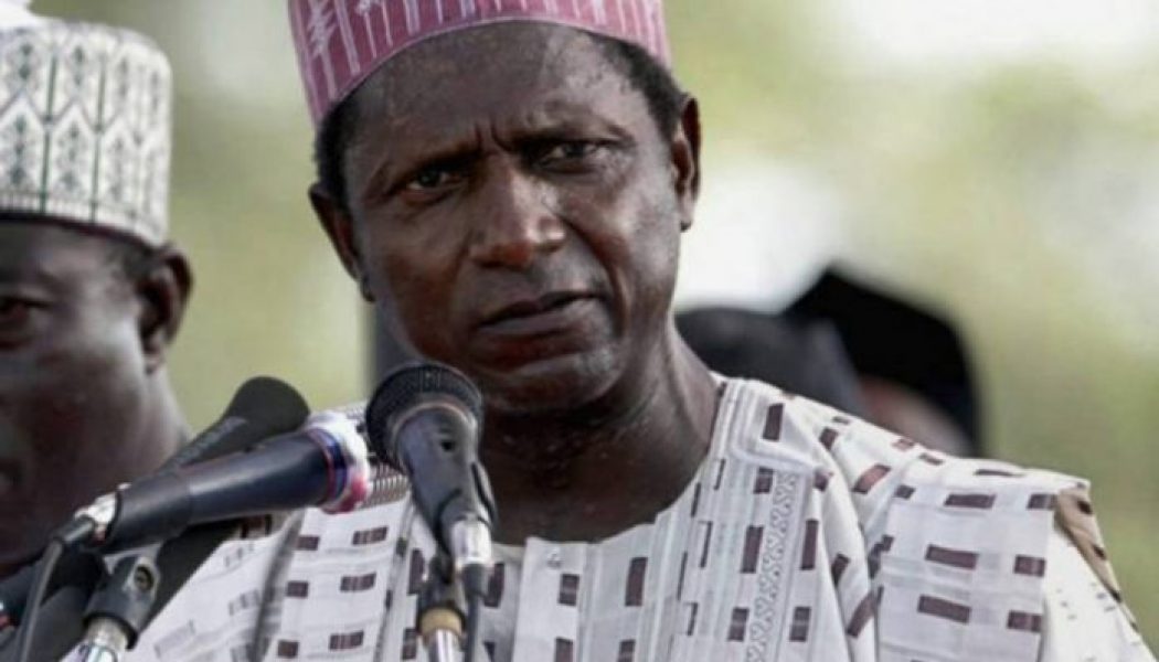 Ex-President Obasanjo: I knew Umaru Yar’Adua was ill