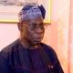 Ex-President Obasanjo: Why Peter Odili didn’t emerge Umaru Yar’Adua’s running mate