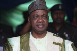 Ex-VP Namadi Sambo advocates shift in Nigerian educational system