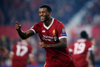 ‘Excellent dependable performance’: Former star hails 70-cap international’s display for Liverpool