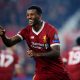 ‘Excellent dependable performance’: Former star hails 70-cap international’s display for Liverpool