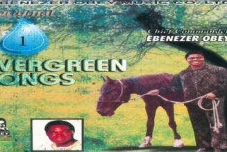 EXCLUSIVE: 5 Evergreen Gospel Songs In Nigeria