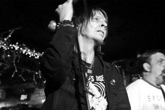 Eyehategod Unleash New Song “Built Beneath the Lies”: Stream