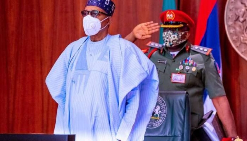 FEC approves multi-billion naira roads construction contracts