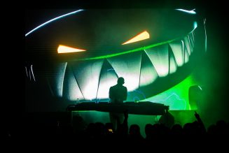 Feed Me Announces Debut NFT Release