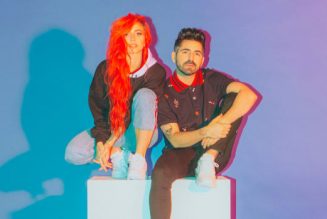 Felix Cartal and Kiiara Team Up for Unconventional Party Anthem, “Happy Hour”