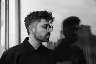 Felix Cartal Announces Chopped Up Challenge for Producers