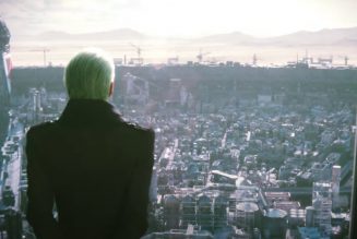 Final Fantasy VII is getting a prequel that’s also a mobile battle royale