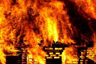 Fire guts goods worth over N35 million in Aba