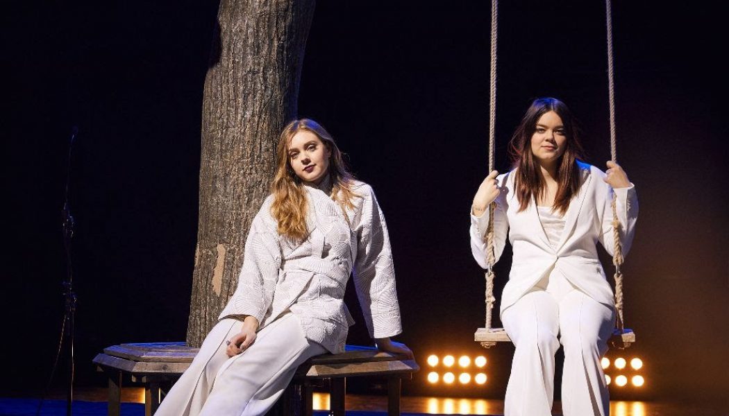 First Aid Kit Announce Who By Fire, Live Leonard Cohen Tribute Album