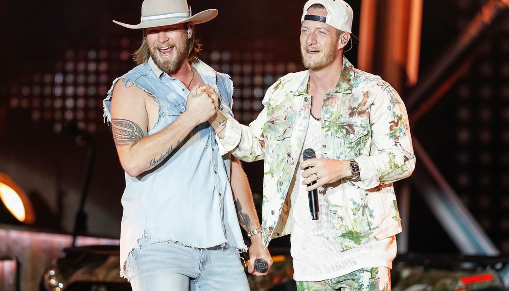 First Country: New Music From Florida Georgia Line, Blake Shelton, Ryan Hurd & Maren Morris, Lily Rose, More