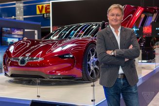 Fisker Inc. has ‘completely dropped’ solid-state batteries