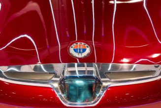 Fisker quietly settled trade secret spat with VW-backed battery company