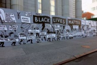 Fists Up: Black Lives Matter Nominated for Nobel Peace Prize