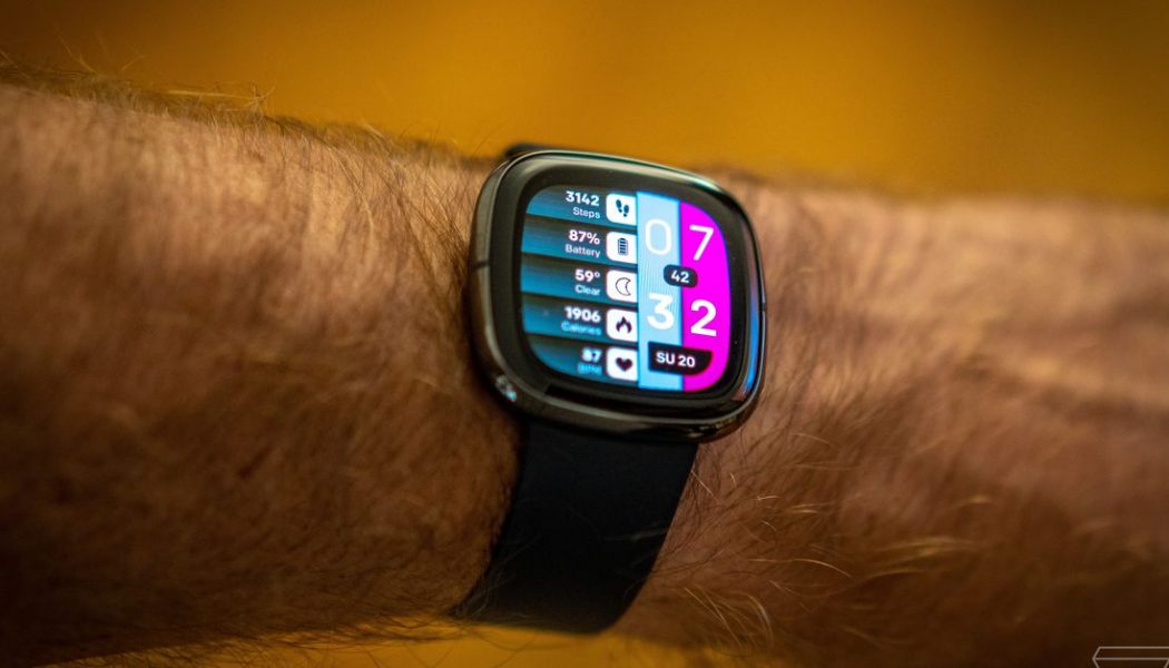 Fitbit’s Mindful Method is an exclusive wellness program for Premium subscribers