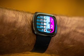 Fitbit’s Mindful Method is an exclusive wellness program for Premium subscribers