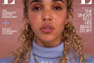 FKA Twigs Details Alleged Abuse by Shia LaBeouf: ‘I’ve Woken Up to Him Strangling Me’