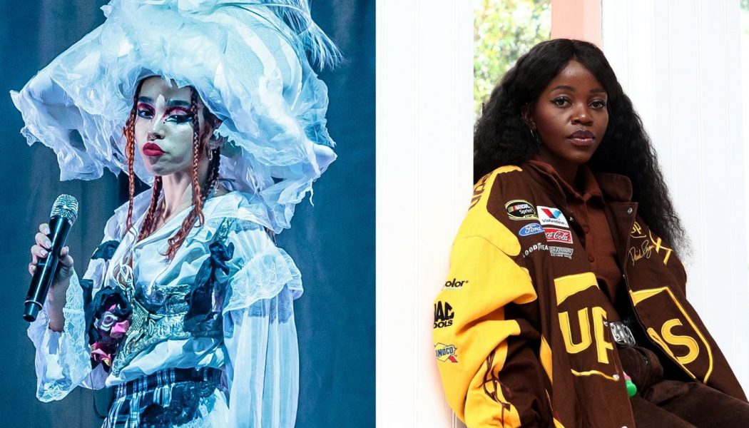 FKA Twigs’s Earthly Opus, Tkay Maidza’s ‘Kim’ Worship, And More Songs We Love