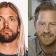 FOO FIGHTERS’ TAYLOR HAWKINS Recalls Getting Playfully Slapped By PRINCE HARRY