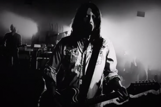 Foo Fighters Unleash ‘No Son Of Mine’ Video With Live Audio