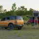Ford Bronco Sport’s Accessory Packs Optimize the SUV for Biking, Camping, Boating, and More