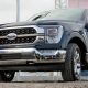 Ford Cuts F-150 Production Due to Semiconductor Chip Shortage