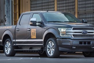 Ford, VW EV Battery Supplier Forced From U.S. Market?