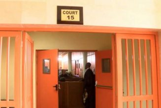Forgery: Magistrate recuses self, returns case file for reassignment