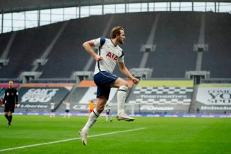 Forget Madrid – That ship has sailed for Tottenham star – opinion
