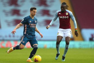 Former Arsenal defender hits out at Arteta over defensive failures