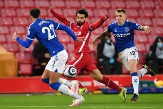 Former Everton defender blasts cheating Liverpool star, time for authorities to act