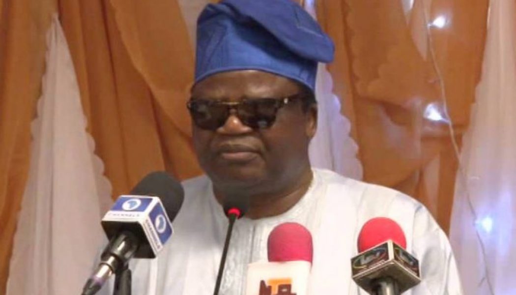 Former minister Tony Momoh passes on