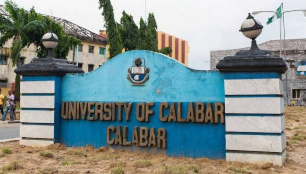 Foundation donates N2 million to fix potholes in UNICAL