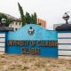 Foundation donates N2 million to fix potholes in UNICAL