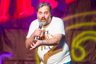 Fox Orders New Dan Harmon Animated Series Set in Ancient Greece