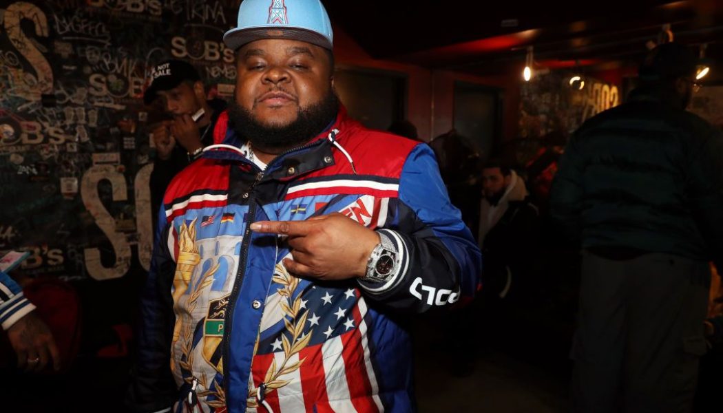 Fred The Godson “Gracias (Ascension Theme),” Uncle Murda “Bro Sh*t” & More | Daily Visuals 2.26.21