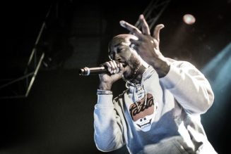Freddie Gibbs ft. ScHoolboy Q “Gang Signs,” Eric Bellinger & Hitmaka “Only You” & More | Daily Visuals 2.10.21