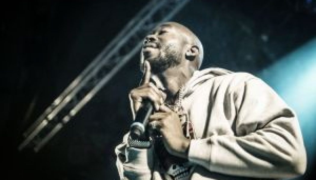 Freddie Gibbs Shares Story Of Shooting Drug Addict Who Kept It Pushing