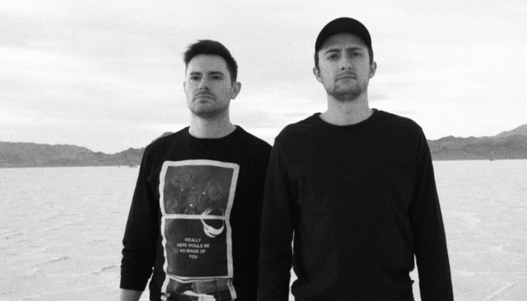 Friendzone Pilots Their Next Chapter With New Single “I Don’t Wanna Know” With Nikademis