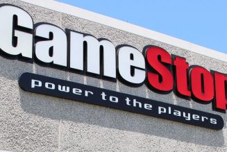 GameStop’s CFO has resigned because of course he did