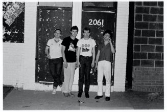 Gang of Four Box Set Gets New Release Date, Share Previously Unreleased Demo