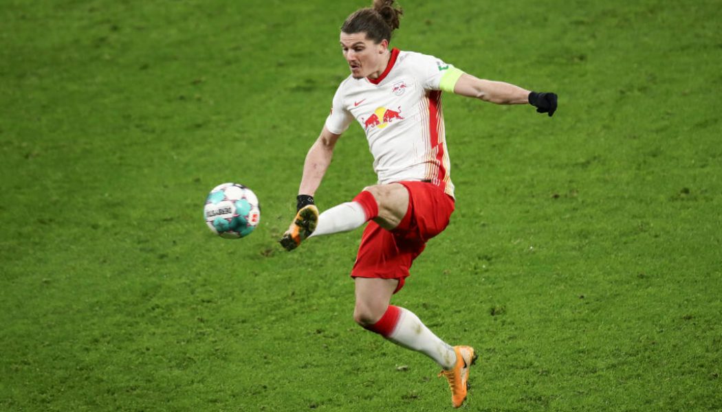 German club preparing for 26-year-old’s exit, Tottenham Hotspur interested in signing him
