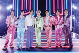 German Radio Station Issues Statement After Host Compares BTS to COVID-19